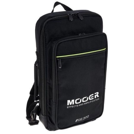 Mooer SC-300