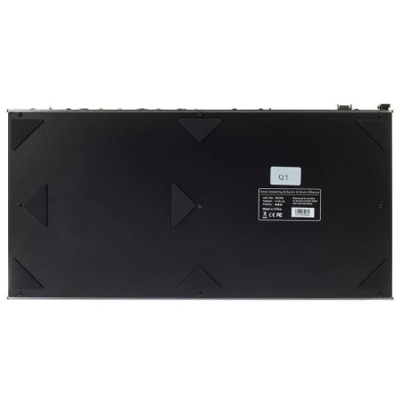 MOOER GE300