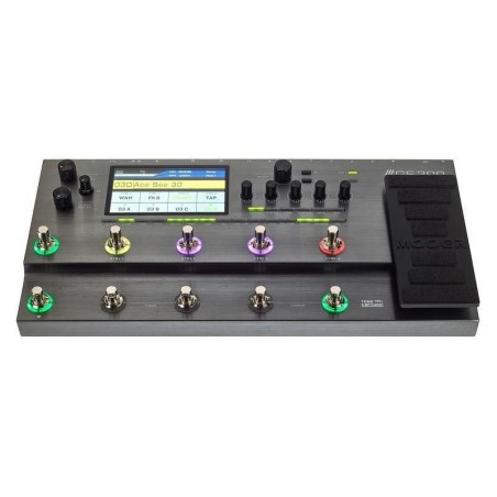 MOOER GE300