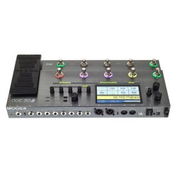 MOOER GE300