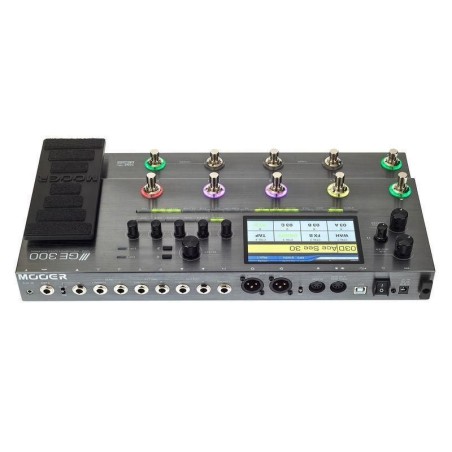 MOOER GE300