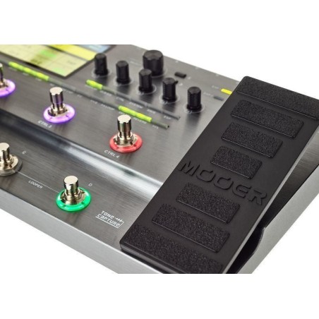 MOOER GE300