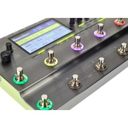 MOOER GE300