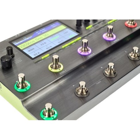MOOER GE300