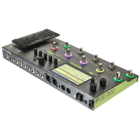 MOOER GE300