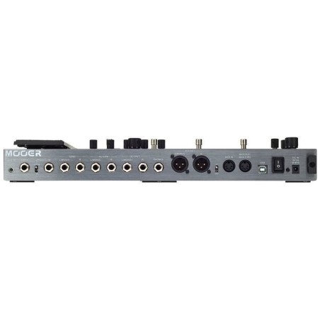 MOOER GE300