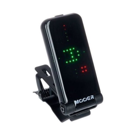 Mooer CT-01