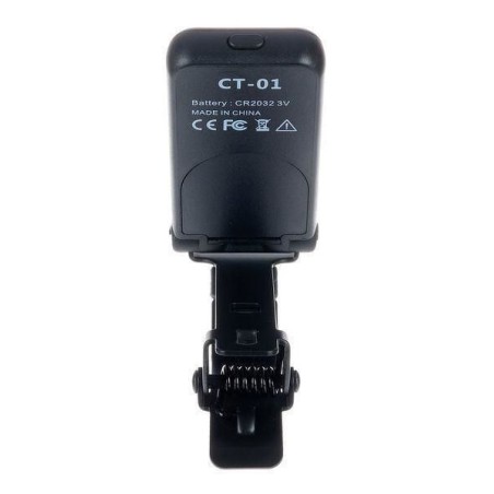 Mooer CT-01