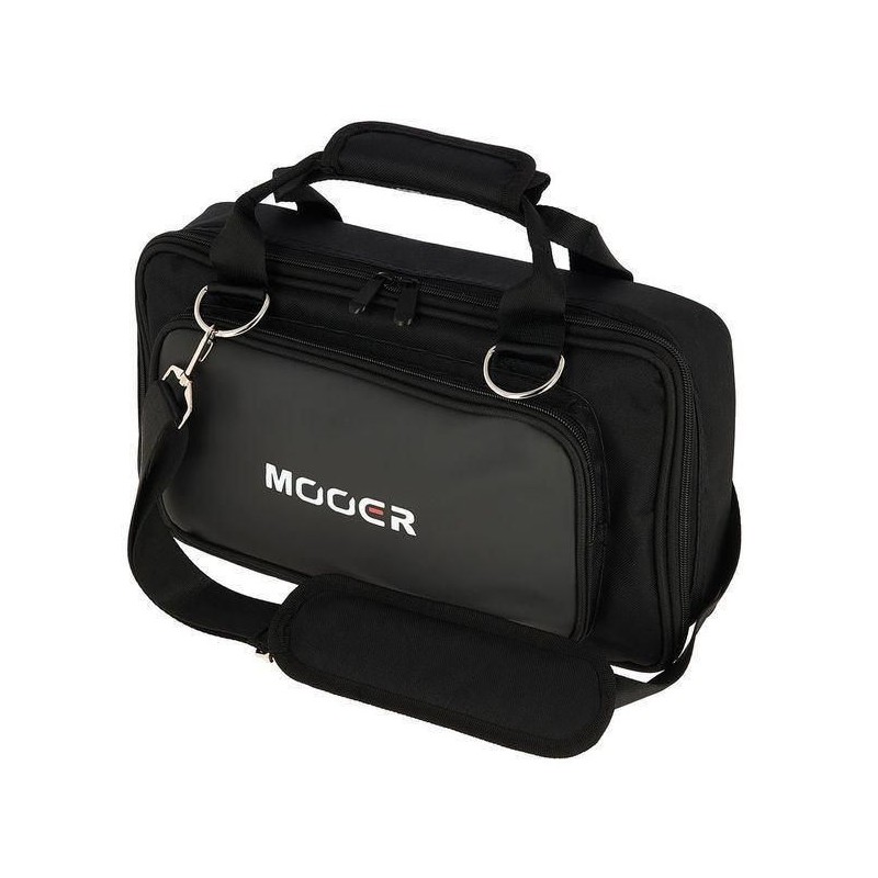 Mooer SC-200