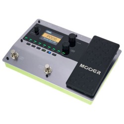 MOOER GE150