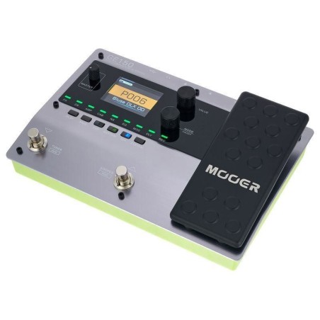 MOOER GE150