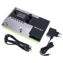 MOOER GE150