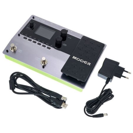 MOOER GE150