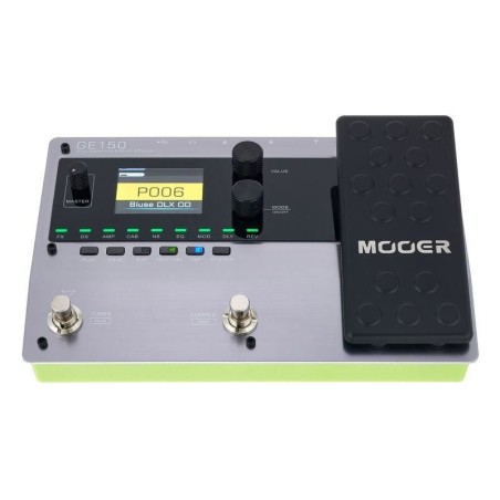 MOOER GE150