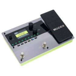MOOER GE150