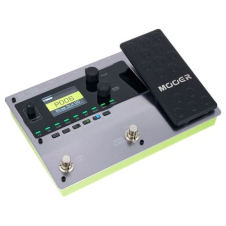 MOOER GE150