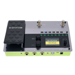 MOOER GE150