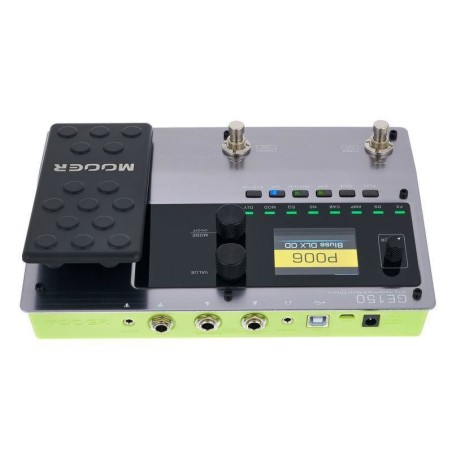 MOOER GE150
