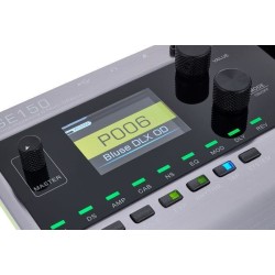 MOOER GE150