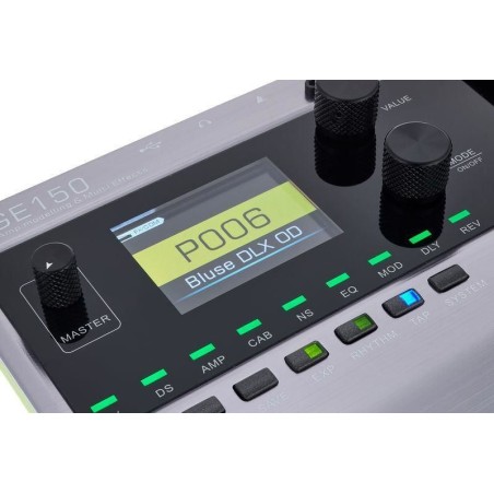MOOER GE150