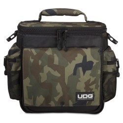 UDG U9630BC Ultimate SlingBag Black Camo