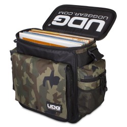 UDG U9630BC Ultimate SlingBag Black Camo
