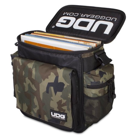 UDG U9630BC Ultimate SlingBag Black Camo