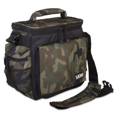 UDG U9630BC Ultimate SlingBag Black Camo