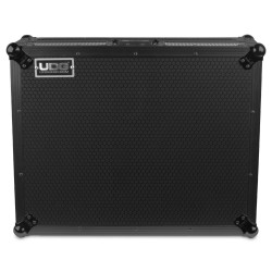 UDG U91062BL Ultimate Flight Case Traktor Kontrol S2 MK3 BLK Plus