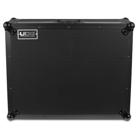 UDG U91062BL Ultimate Flight Case Traktor Kontrol S2 MK3 BLK Plus