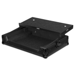 UDG U91062BL Ultimate Flight Case Traktor Kontrol S2 MK3 BLK Plus