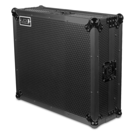 UDG U91062BL Ultimate Flight Case Traktor Kontrol S2 MK3 BLK Plus