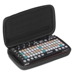UDG U8477BL Creator Akai Fire Hardcase Black
