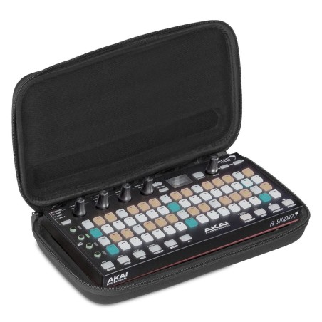 UDG U8477BL Creator Akai Fire Hardcase Black