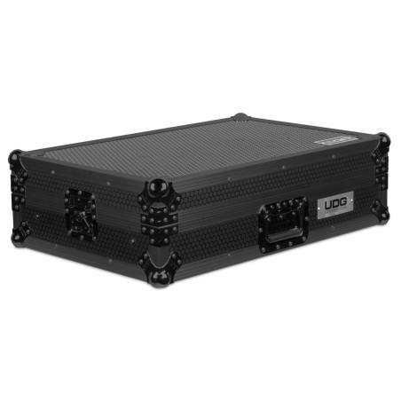 UDG U91064BL Ultimate Flight Case NI Traktor Kontrol S4 MK3 BLK Plus