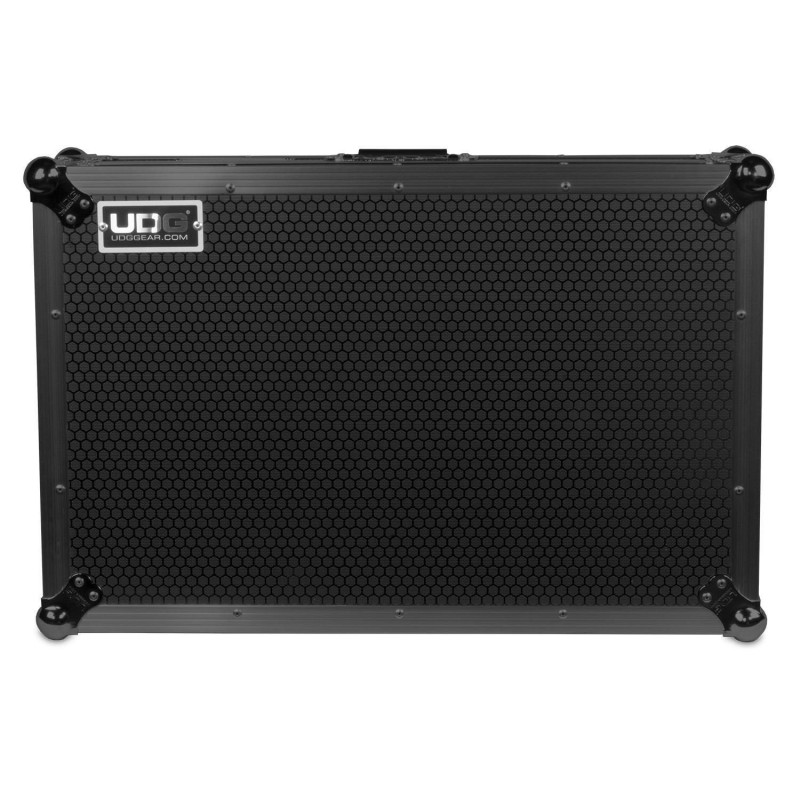UDG U91071BL Ultimate Flight Case Pioneer DDJ-800 BLK Plus