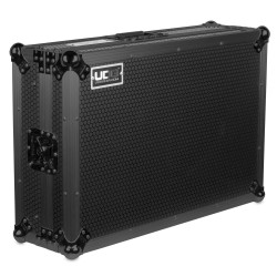 UDG U91071BL Ultimate Flight Case Pioneer DDJ-800 BLK Plus