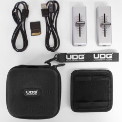 UDG U8472BL