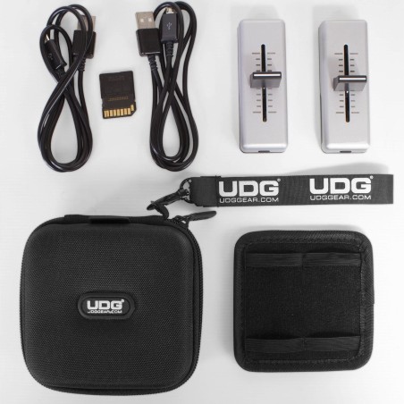 UDG U8472BL