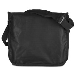 UDG U9450BL/OR Ultimate CourierBag Black Orange Inside