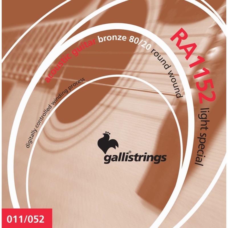Galli RA1152