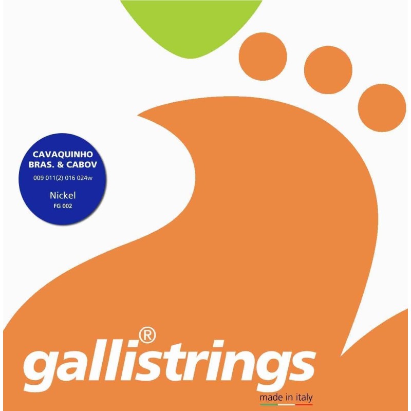 Galli FG002