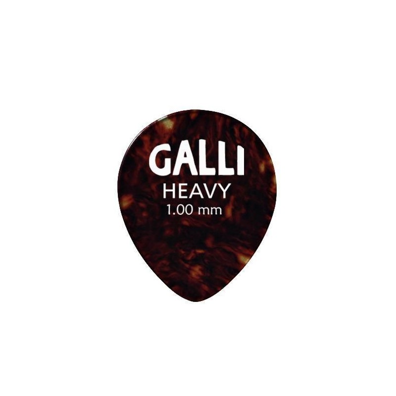Galli A4H