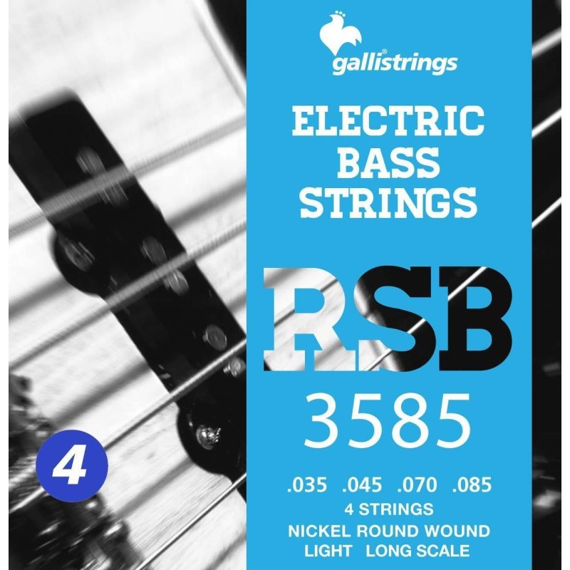 Galli RSB3585