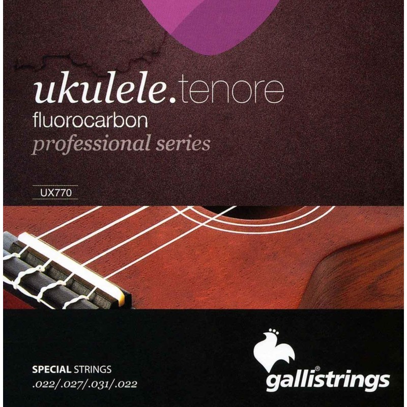 Galli UX770