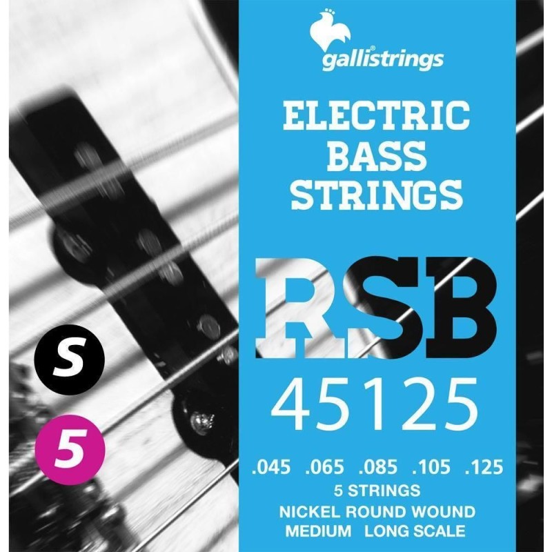 Galli S-RSB45125