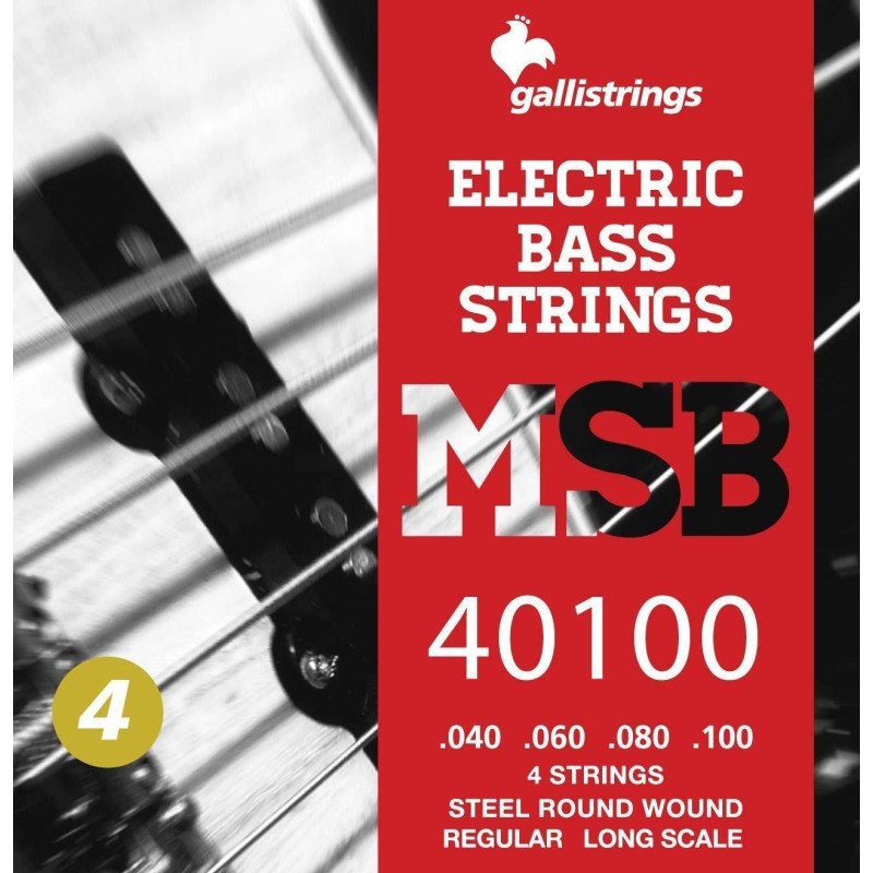 Galli MSB40100
