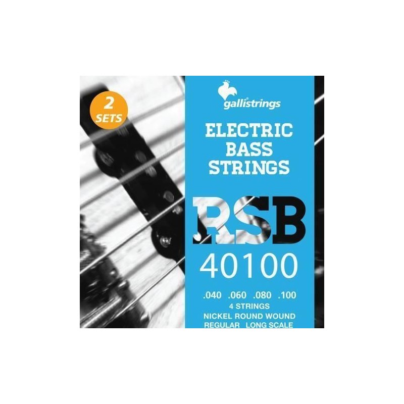 Galli RSB40100DS