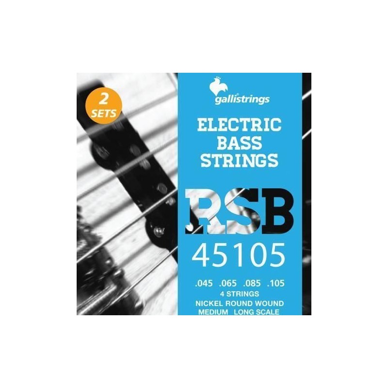 Galli RSB45105DS