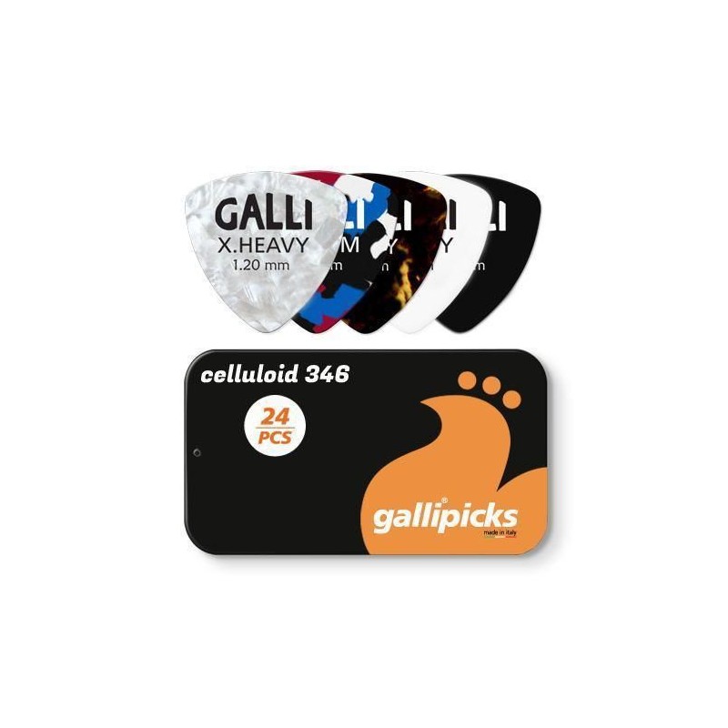 Galli GC24-346